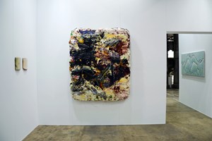 <a href='/art-galleries/pearl-lam-galleries/' target='_blank'>Pearl Lam Galleries</a> at Sydney Contemporary 2015 – Photo: ©Ocula